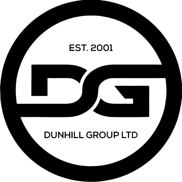 Dunhill Auto Group logo